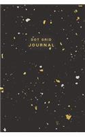 Dot Grid Journal