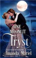 One Moonlit Tryst