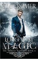 Long Lost Magic