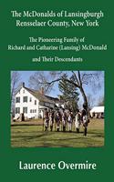 McDonalds of Lansingburgh, Rensselaer County, New York