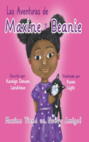 Aventuras de Maxine y Beanie