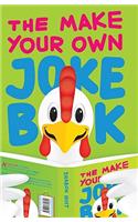The Make Your Own Joke Book