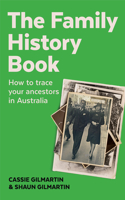Family History Book