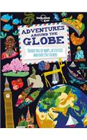 Lonely Planet Kids Adventures Around the Globe 1