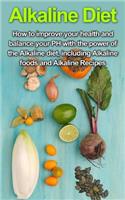 Alkaline Diet