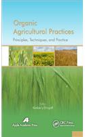 Organic Agricultural Practices