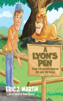Lyon's Pen