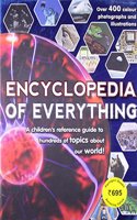 Encyclopedia Of Everything