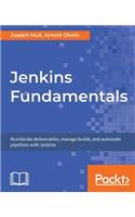 Jenkins Fundamentals