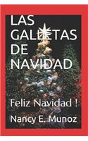 Las Galletas de Navidad