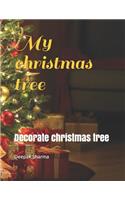 My Christmas Tree