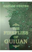 Fireflies of Guiuan