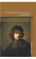 A Portrait of the Artist as a Young Man