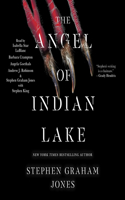 Angel of Indian Lake