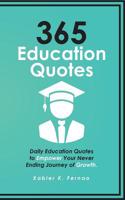 365 Education Quotes