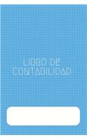 Libro de Contabilidad