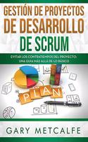 Gestión de Proyectos de Desarrollo Scrum