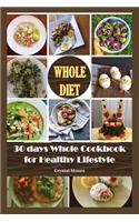 Whole Diet