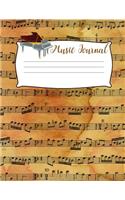 Music Journal