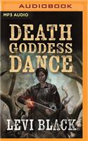 Death Goddess Dance: (Mythos War)