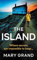 The Island: A heart-stopping psychological thriller that will keep you hooked