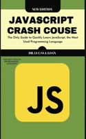 JavaScript Crash Course