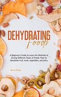 Dehydrating Foods