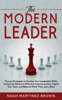 Modern Leader