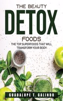 The Beauty Detox Foods