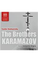 The Brothers Karamazov