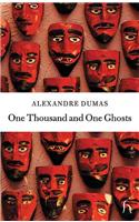 One Thousand and One Ghosts