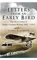 Letters from an Early Bird
