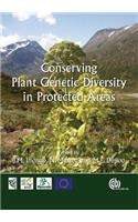 Conserving Plant Genetic Diversity in Protected Areas