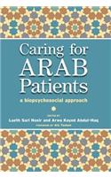 Caring for Arab Patients