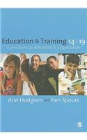 Education and Training 14-19