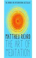 The Art of Meditation