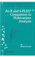 R and S-Plus(r) Companion to Multivariate Analysis