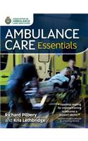 Ambulance Care Essentials
