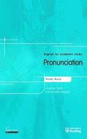 English For Academic Study: Pronunciation, Study Book