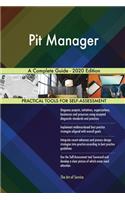 Pit Manager A Complete Guide - 2020 Edition