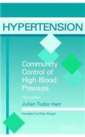 Hypertension: Community Control of High Blood Pressure, Third Edition