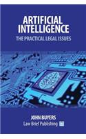 Artificial Intelligence - The Practical Legal Issues