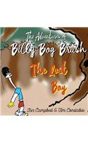 Adventures of Billy Bog Brush
