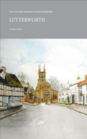 Victoria History of Leicestershire