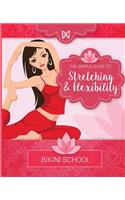 DreamCurves -The Simple Guide to Stretching & Flexibility