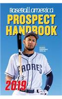 Baseball America 2019 Prospect Handbook