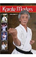 Karate Masters Volume 5