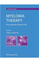 Myeloma Therapy