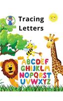 Tracing Letters