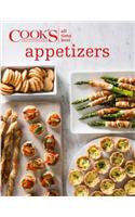 All Time Best Appetizers
